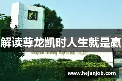 解读尊龙凯时人生就是赢